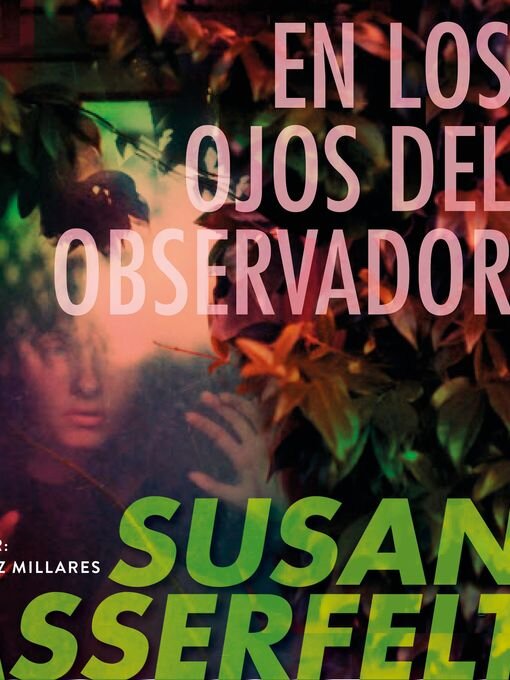 Cover image for En los ojos del observador
